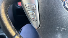 Nissan Note 1.2 DiG-S Tekna 5dr Auto Petrol Hatchback